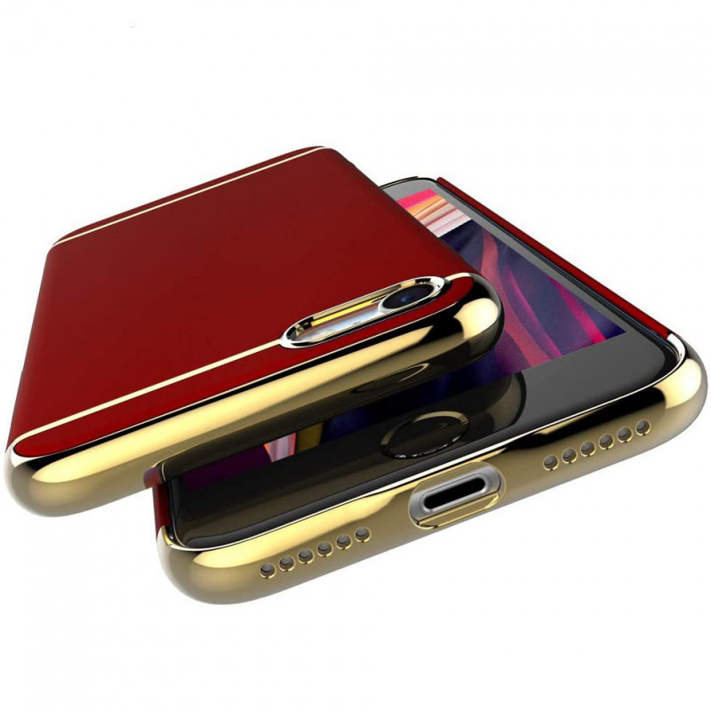 Заказать Чехол Joint Series для Apple iPhone 7 / 8 / SE (2020) (4.7") (Красный) на vchehle.ua