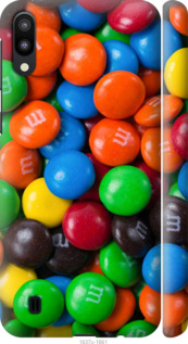 

Чехол MandMs для Samsung Galaxy M10 700015