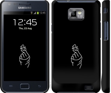 

Чохол Love You на Samsung Galaxy S2 i9100 728059