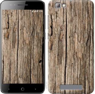 

Чохол Текстура дерева на ZTE A610 754201