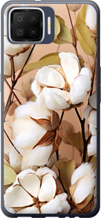 

Чехол Хлопок для Oppo A73 1648660