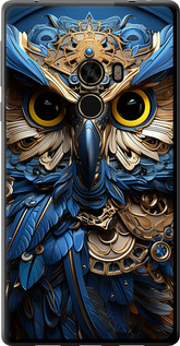 

Чехол Сова v2 для Xiaomi Mi MiX 1631865