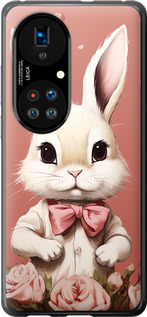 Чехол Зайчик для Huawei P50