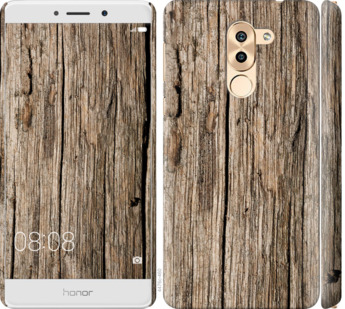 

Чехол Текстура дерева для Huawei GR5 2017 924130