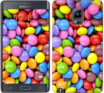 

Чохол MandD на Samsung Note Edge SM-N915 587571