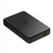 Портативний ЗП Power Bank Baseus Airpow II OS Qi2 22.5W з БЗП 10000 mAh (P10080000) (Cosmic Black) в магазині vchehle.ua