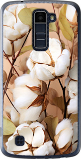 

Чехол Хлопок для LG K10 / K410 1648788