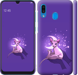 

Чохол Кiт2 для Samsung Galaxy A30 852185