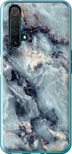 

Чехол Мрамор для Realme X50 1693090