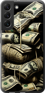 

Чехол Big money для Samsung Galaxy S22 Plus 1649337