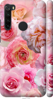 

Чохол Троянди 1 на Xiaomi Redmi Note 8 952875