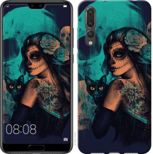

Чохол Fantasy girl на Vivo V15 pro 778671