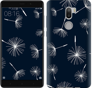 

Чехол одуванчики для Xiaomi Mi 5s Plus 532956