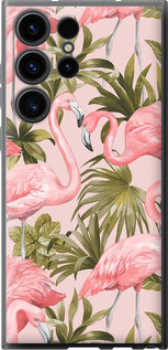 

Чохол фламінго 2 на Samsung Galaxy S23 Ultra 1621166