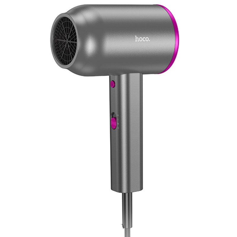 Фен для волосся Hoco HP13 Hot and cold air (1600W)