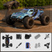 Фото Машинка на радіокеруванні SCHE HW8807 All-terrain sports car (Blue) на vchehle.ua