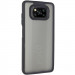 Чохол TPU+PC Lyon Frosted на Xiaomi Poco X3 NFC / Poco X3 Pro (Black)
