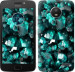 Чехол Кристаллы 2 для Motorola Moto E4