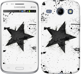 

Чохол Зірка на Samsung Galaxy Core i8262 558483