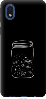 

Чохол Космос в банку для Samsung Galaxy M01 Core 1145182
