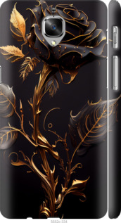 Чехол Роза 3 для OnePlus 3