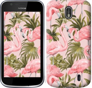 

Чехол фламинго 2 для Nokia 1 744943