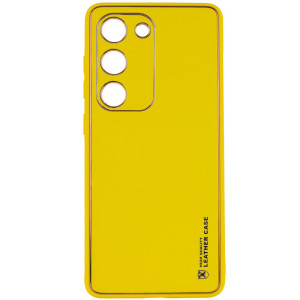 Кожаный чехол Xshield для Samsung Galaxy S23