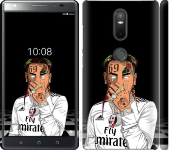 

Чехол Swag1 для Lenovo Phab 2 Plus 849923