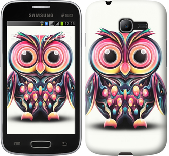 

Чохол Сова v3 на Samsung Galaxy Star Plus S7262 468071