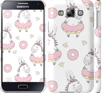 

Чохол Единорiжки на Samsung Galaxy E5 E500H 830088