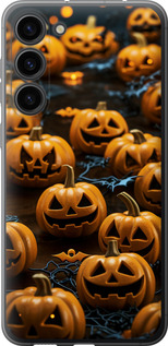 

Чохол Гарбузи 2 на Samsung Galaxy S23 Plus 1638922