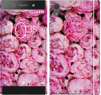 

Чехол Пионы v3 для Sony Xperia XA1 Dual 380843