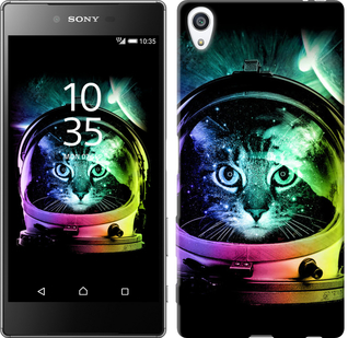 

Чохол Кіт-астронавт на Sony Xperia Z5 Premium E6883 633932