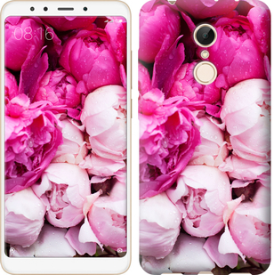 

Чохол Рожеві півонії на Xiaomi Redmi 5 630588