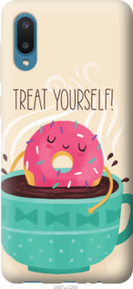 

Чохол Treat Yourself на Samsung Galaxy A02 A022G 1169630