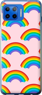 

Чехол Rainbows для Motorola Moto G Plus 1623909