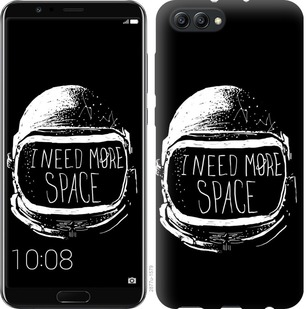 

Чохол I need more space на Huawei Honor V10 / View 10 674203