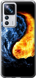 

Чохол Інь-Янь на Xiaomi 12T Pro 1693635