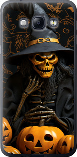 

Чехол Halloween 2 для Samsung Galaxy A8 A8000 1639583