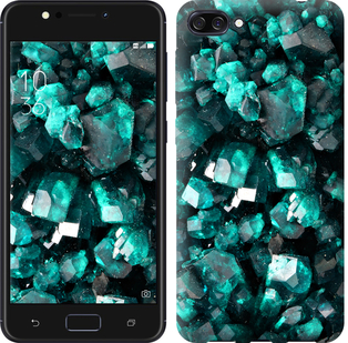 

Чохол Кристали 2 на Asus ZenFone 4 Max ZC520KL 649665