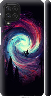 

Чохол Назустріч пригодам на Samsung Galaxy M32 M325F 1297843