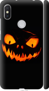 

Чохол Огненный Джек v1 для Xiaomi Redmi S2 1422990