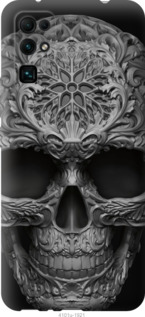 

Чехол skull-ornament для Huawei Honor 30 917949