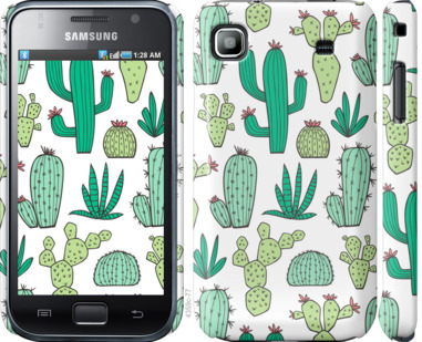 

Чохол кактуси 2 на Samsung Galaxy S i9000 775126