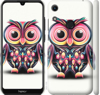 

Чехол Сова v3 для Huawei Y6s 902631
