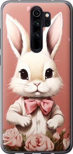 

Чохол Зайчик на Xiaomi Redmi Note 8 Pro 1649821