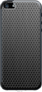 Чехол Ячейки для iPhone SE