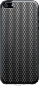 Чехол Ячейки для iPhone SE