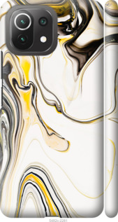 

Чехол Краски v3 для Xiaomi Mi 11 Lite 1436200