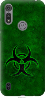 

Чохол biohazard 30 на Motorola E6s 1170089
